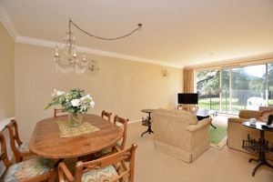 Reception Room- click for photo gallery